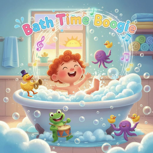 Bubble Bath Boogie