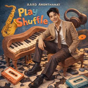 Lonely in the Light (feat. SERA Anonthanat)