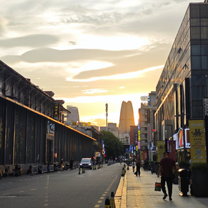 谢谢你陪我的那些天