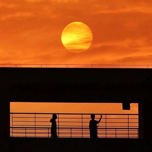 刻在我心底的名字（翻自卢广仲）