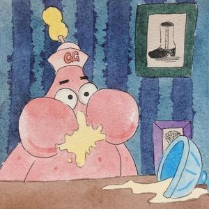 我是崭新的自己