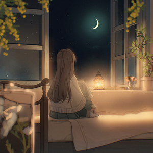 恋してしまったんだ