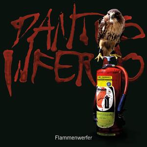 Flammenwerfer