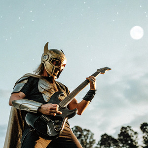 煌めく夜空の鼓動