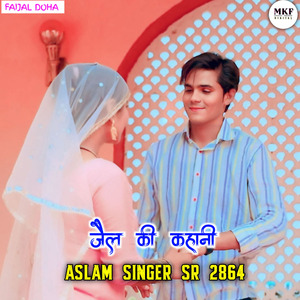 Aslam Singer SR 2864