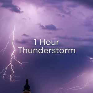 Heavy Rain & Thunder