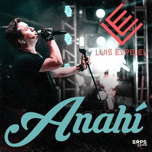 Anahí