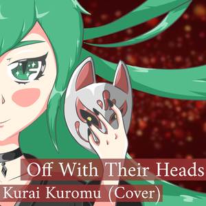 Off With Their Heads