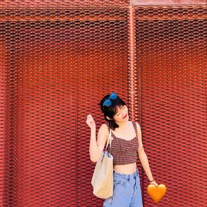 非酋（Cover 薛明媛）