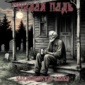 История сторожа