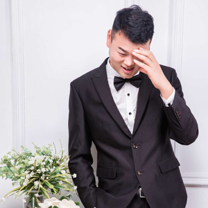 加油中国，加油武汉-俊浩