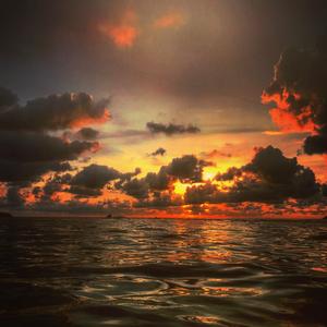 写给父亲的散文诗（翻自 许飞）