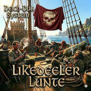 Likedeeler Lunte