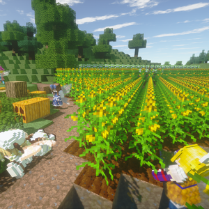 人间之里：human village