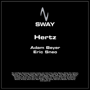 Lucky 13 (Adam Beyer Remix)