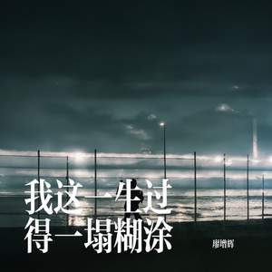 我这一生过得一塌糊涂