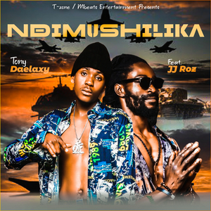 Ndimushilika