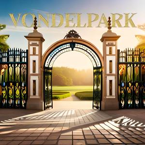 Vondelpark