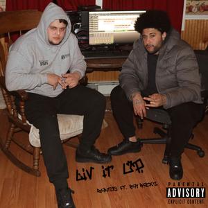 Liv It Up (feat. Ray_Rackz)