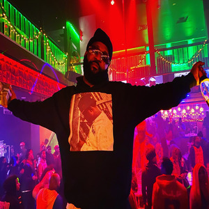 Another Lords Prayer