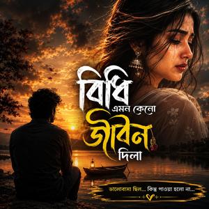 Bidhi Emon Keno Jibon Dila (বিধি এমন কেনো জীবন দিলা)