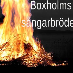 Valborg med Boxholms sångarbröder