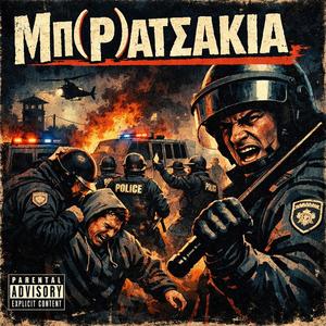 Μπ(ρ)ατσακια