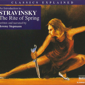 Part II: The Sacrifice: Sacrificial Dance: New ostinato, over implacable repetitions of Motif No. 1, offset by clarinets