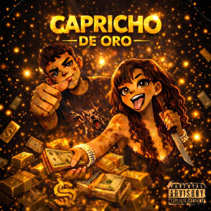 Capricho de Oro