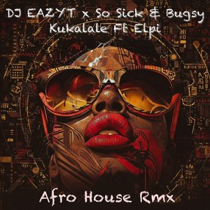 Kukalale (Afro Nomads Rmx)