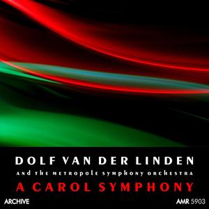 A Carol Symphony: IV. Finale. Allegro Energico Come Primo