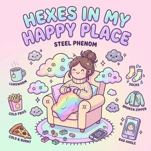 Hexes in My Happy Place