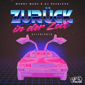 Zurück in der Zeit (21.10.2015)