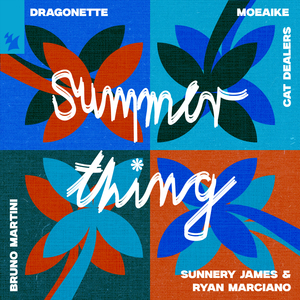 Summer Thing (Extended Mix)