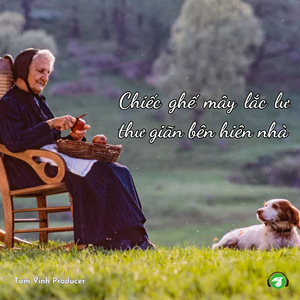 Buổi Sáng Se Lạnh Ngồi Đun Củi Cho Mẹ Thật Ấm Áp