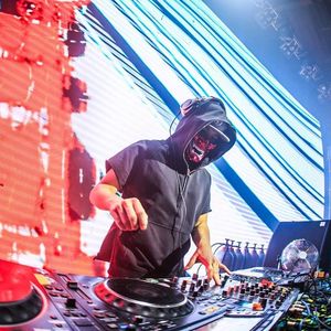 邓 岳 章-邓岳章 - 不做情人（Djwy_温宇 remix）