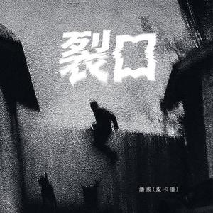 裂口 (DJ 小周版)升调版