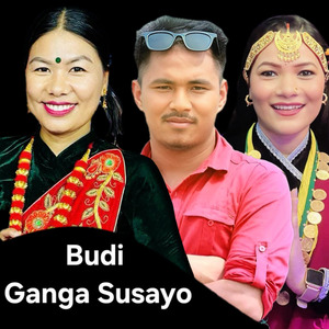 Budhi Ganga Susayo (Freestyle)