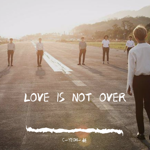 爱情不会结束（翻自 小市）