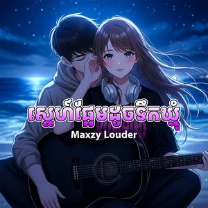 ស្នេហ៍ផ្អែមដូចទឹកឃ្មុំ