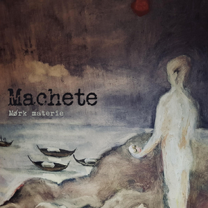 Verdens Ende (feat. Draug)