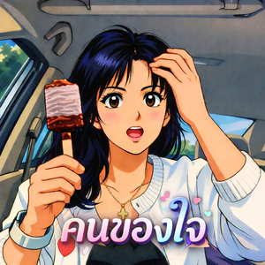 คนของใจ