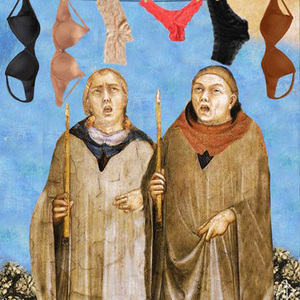 "若瑟修女院"J. Cole Storytelling Type Beat