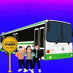 微妙的周四通勤心情