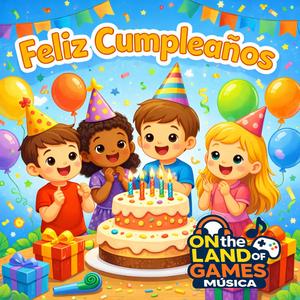 Feliz Cumpleaños Para Ti