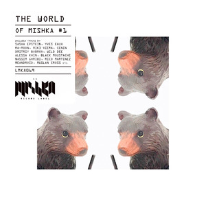 Calibre (Original MIx)