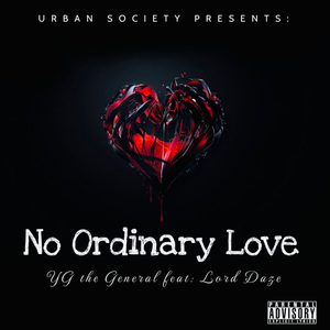 No Ordinary love