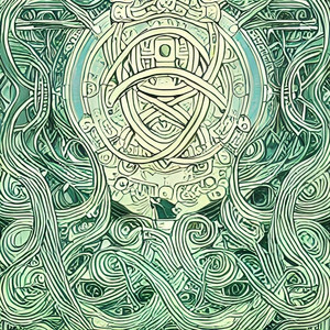 自愈 + 情意结 + 辞九门回忆 + 神魂颠倒 + Drown (52秒片段)