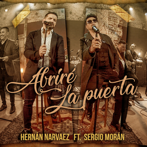 Abriré la Puerta