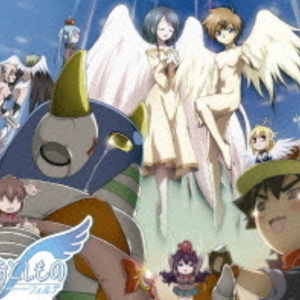 ボイスメッセージ(CV Drama)